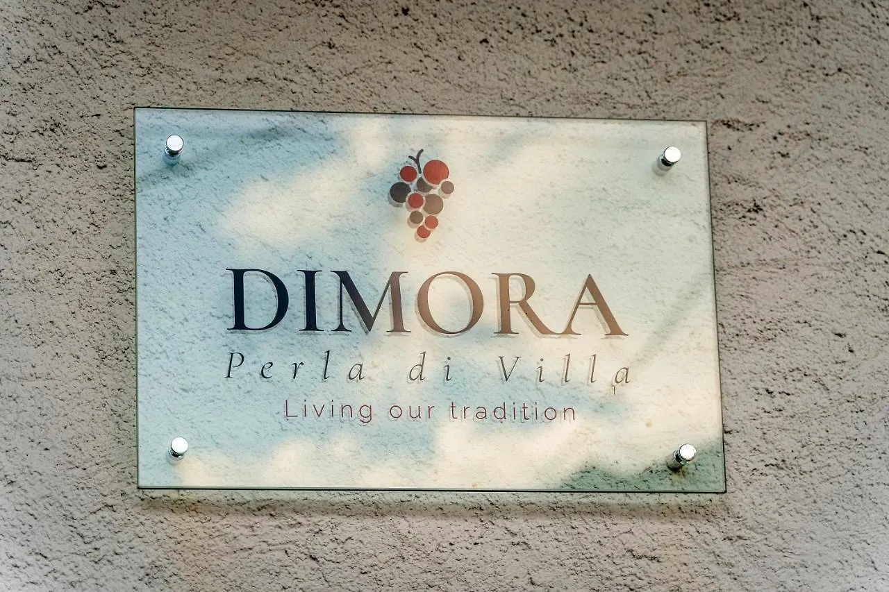 Casa vacanze Dimora Perla Di Villa - Historical Wine Retreat Near Bernina Express Villa di Tirano