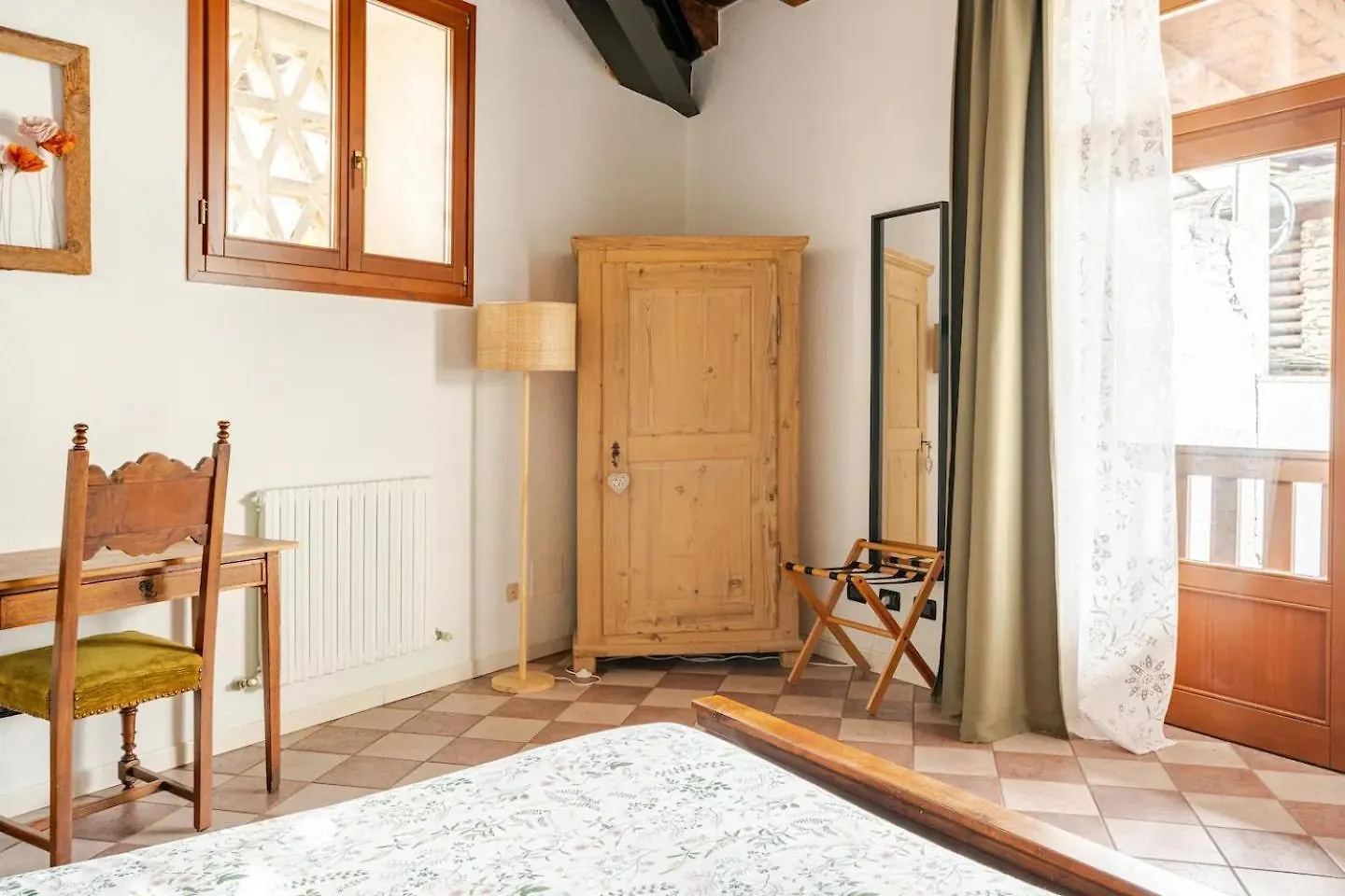Dimora Perla Di Villa - Historical Wine Retreat Near Bernina Express Villa di Tirano إيطاليا