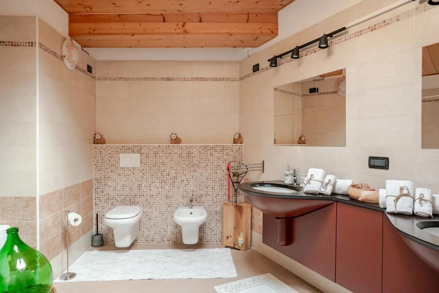 Casa vacanze Dimora Perla Di Villa - Historical Wine Retreat Near Bernina Express Villa di Tirano Italia