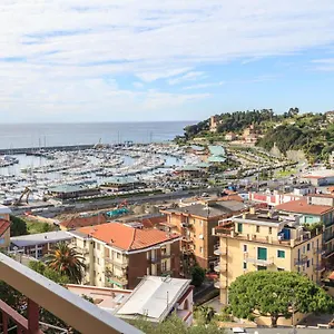 Con Vista Mare Eccezionale Appartamento Varazze